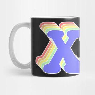 Xi Mug